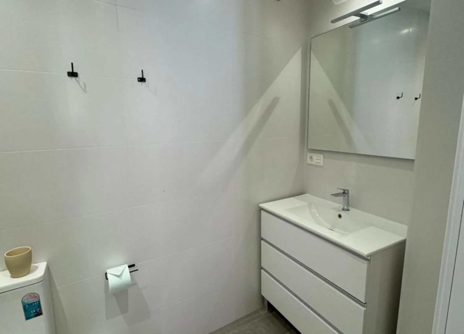 Suspiro 101 Cosmopolitan Loft Apartamento Granada
