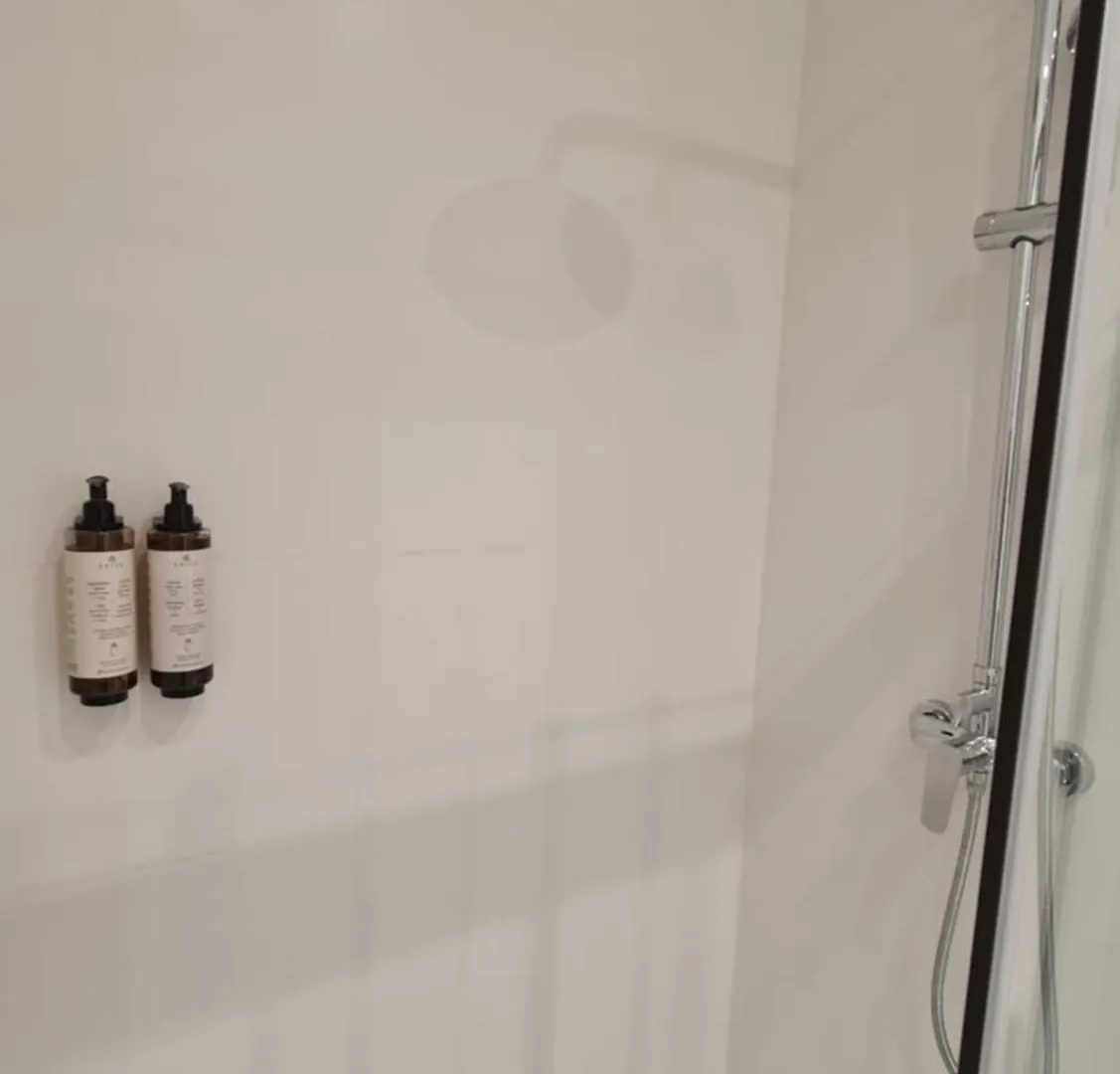 Suspiro 101 Cosmopolitan Loft Apartment Granada