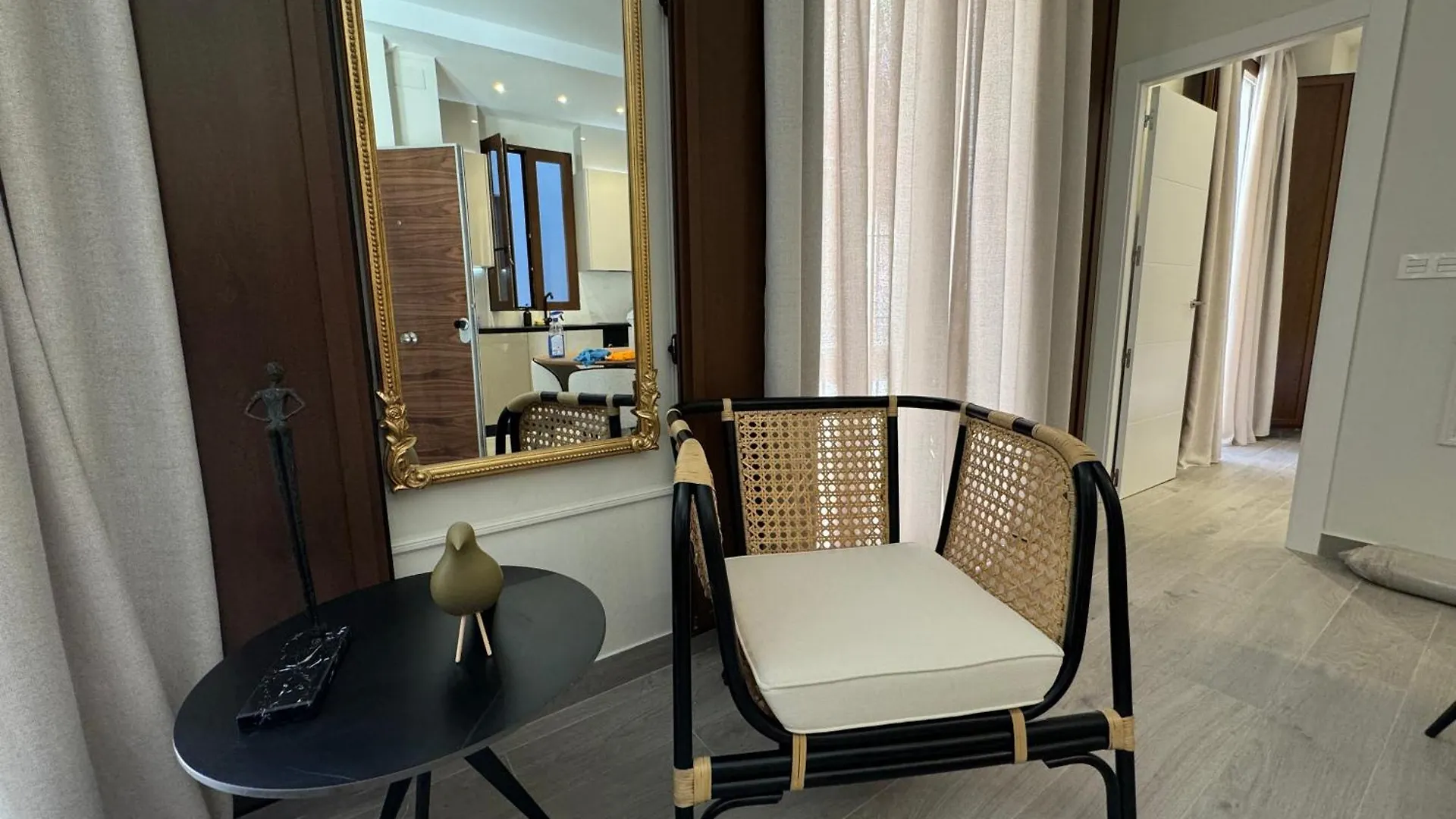 Apartamento Suspiro 101 Cosmopolitan Loft Granada