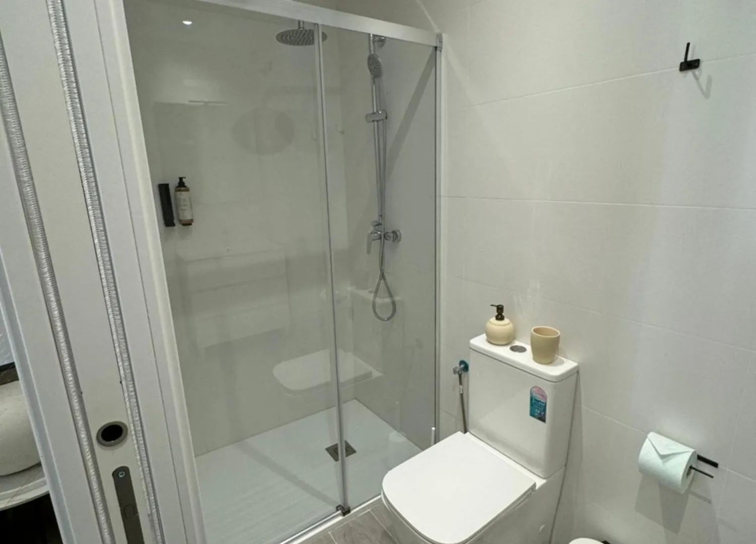 Apartamento Suspiro 101 Cosmopolitan Loft Granada
