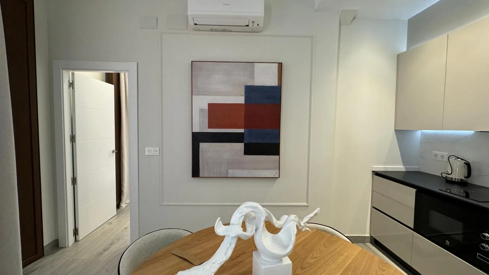 Apartamento Suspiro 101 Cosmopolitan Loft Granada 0*,  España