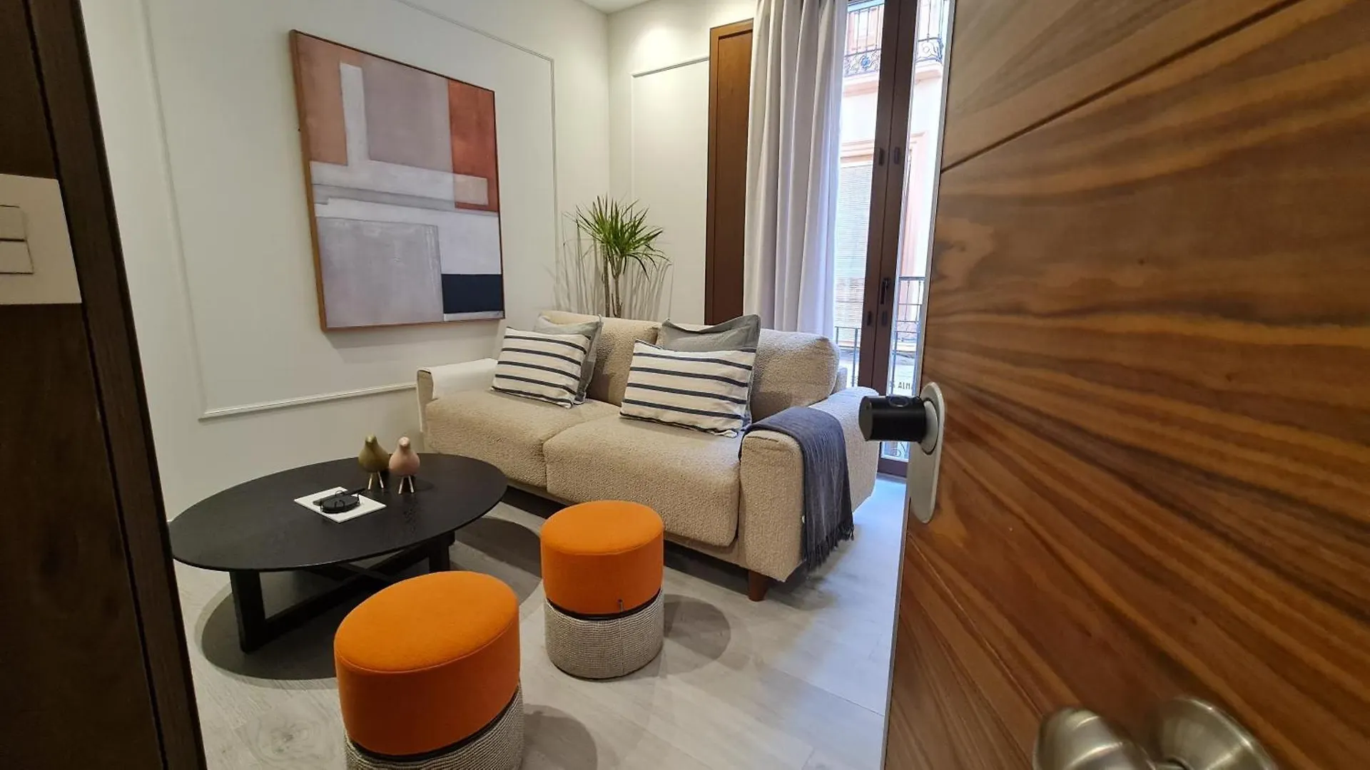 Apartamento Suspiro 101 Cosmopolitan Loft Granada