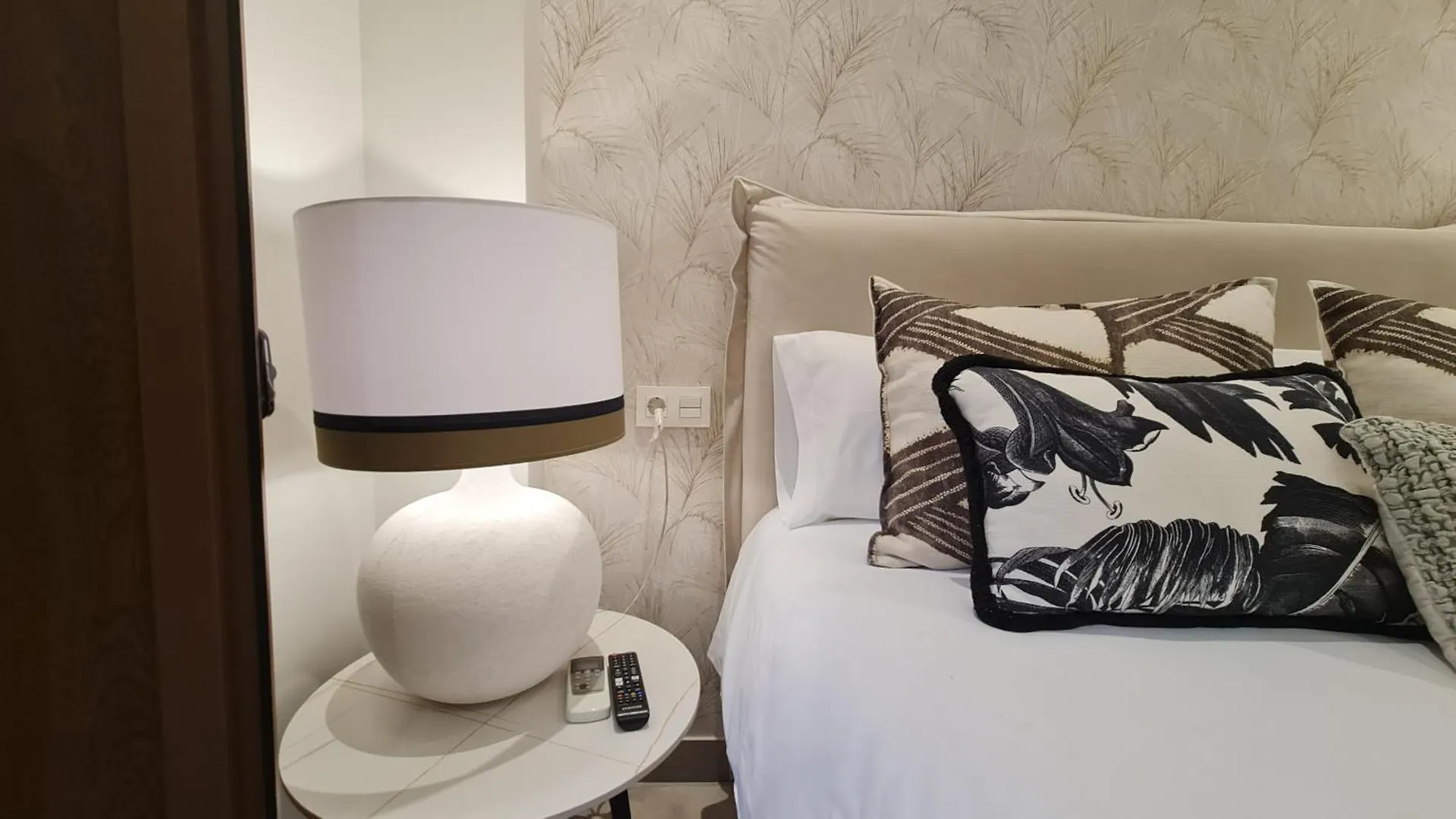 Apartamento Suspiro 101 Cosmopolitan Loft Granada España