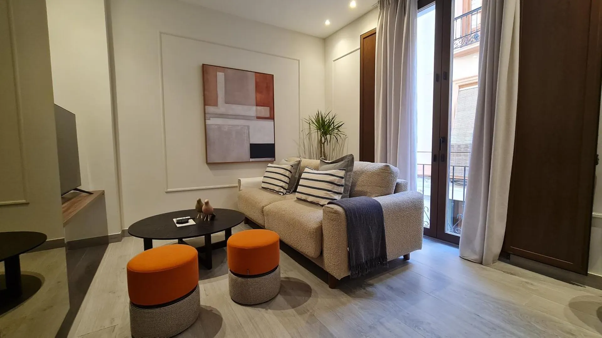 Apartamento Suspiro 101 Cosmopolitan Loft Granada 0*,  España