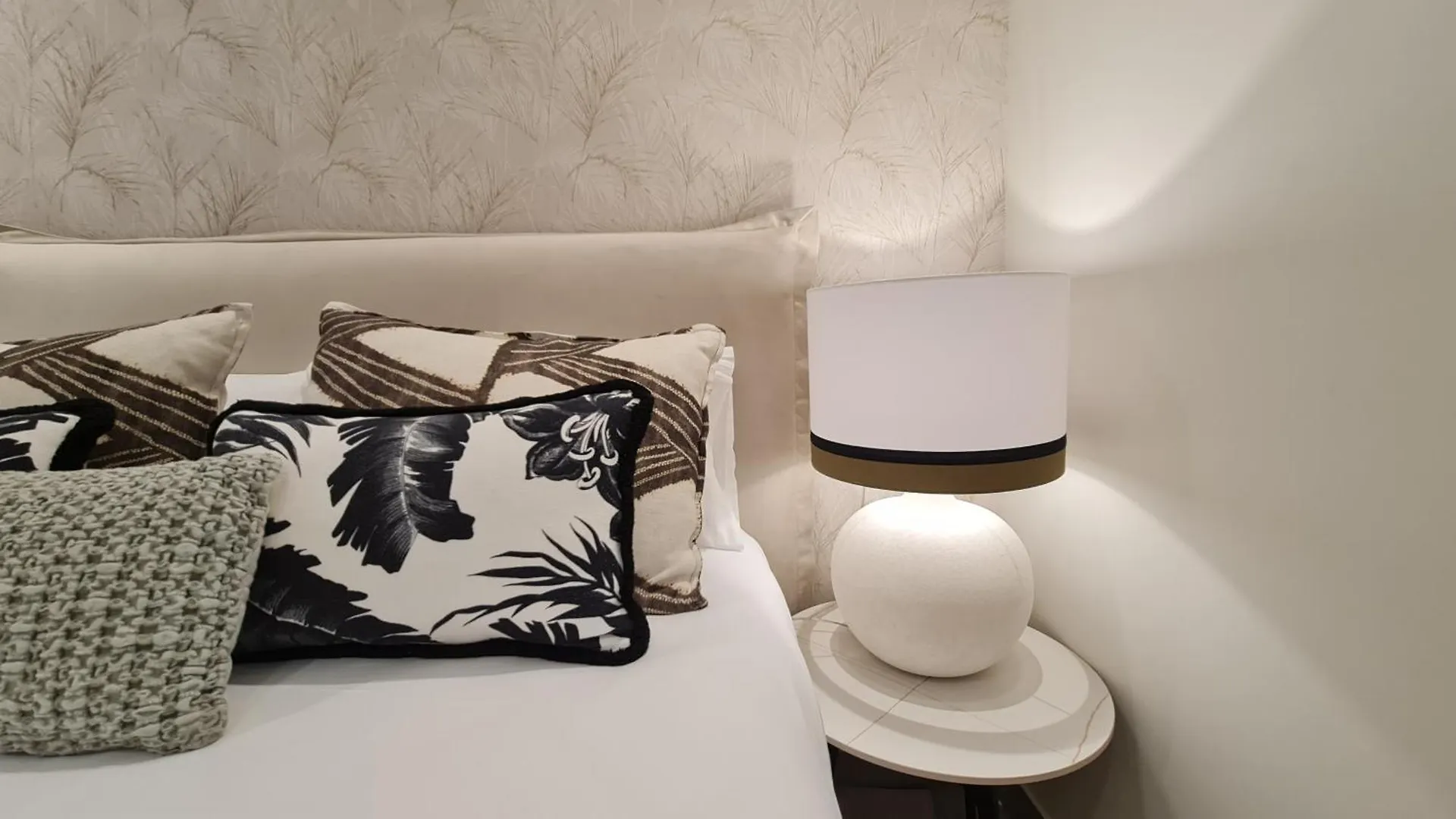 Apartamento Suspiro 101 Cosmopolitan Loft Granada