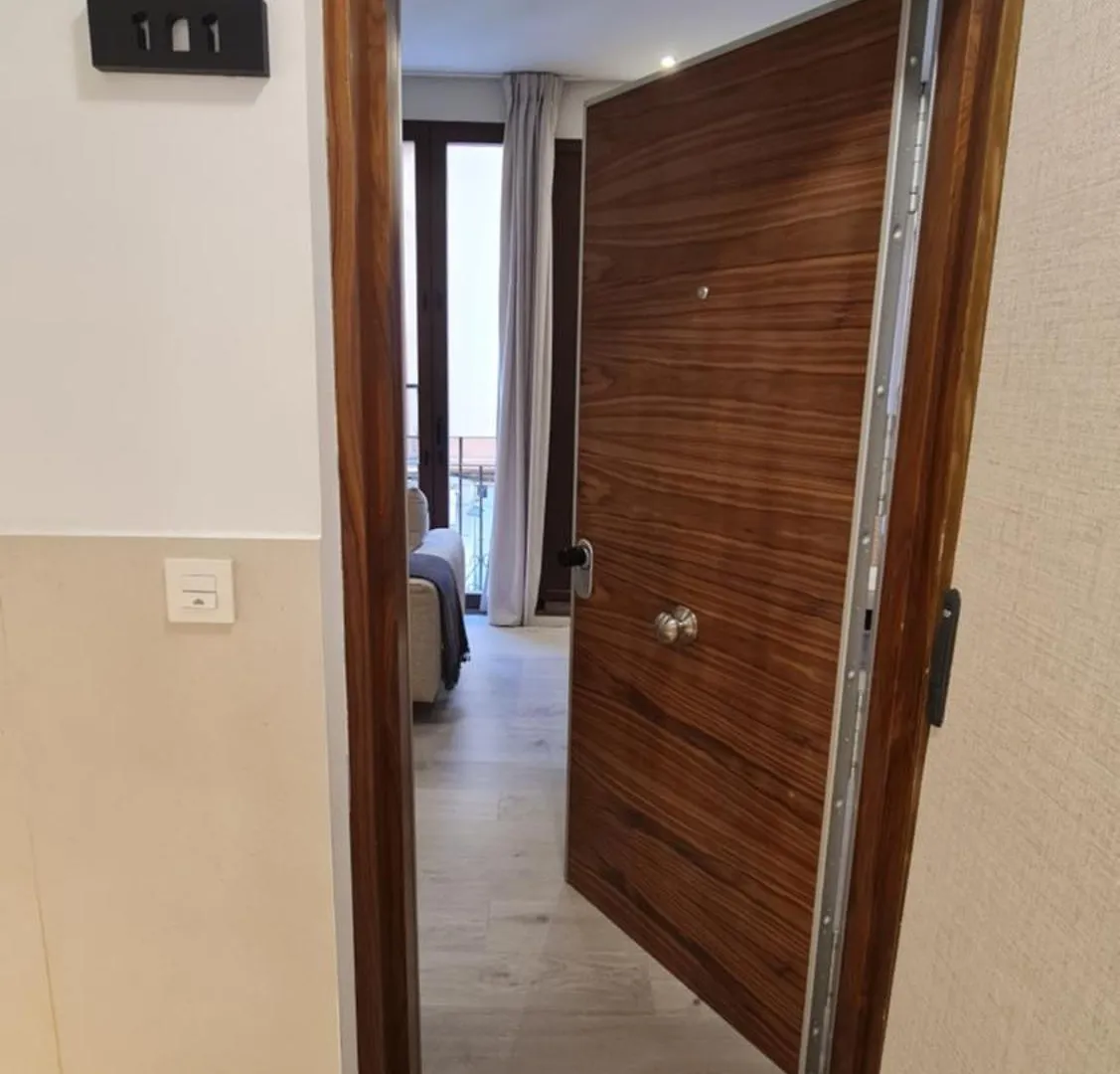 Apartamento Suspiro 101 Cosmopolitan Loft Granada