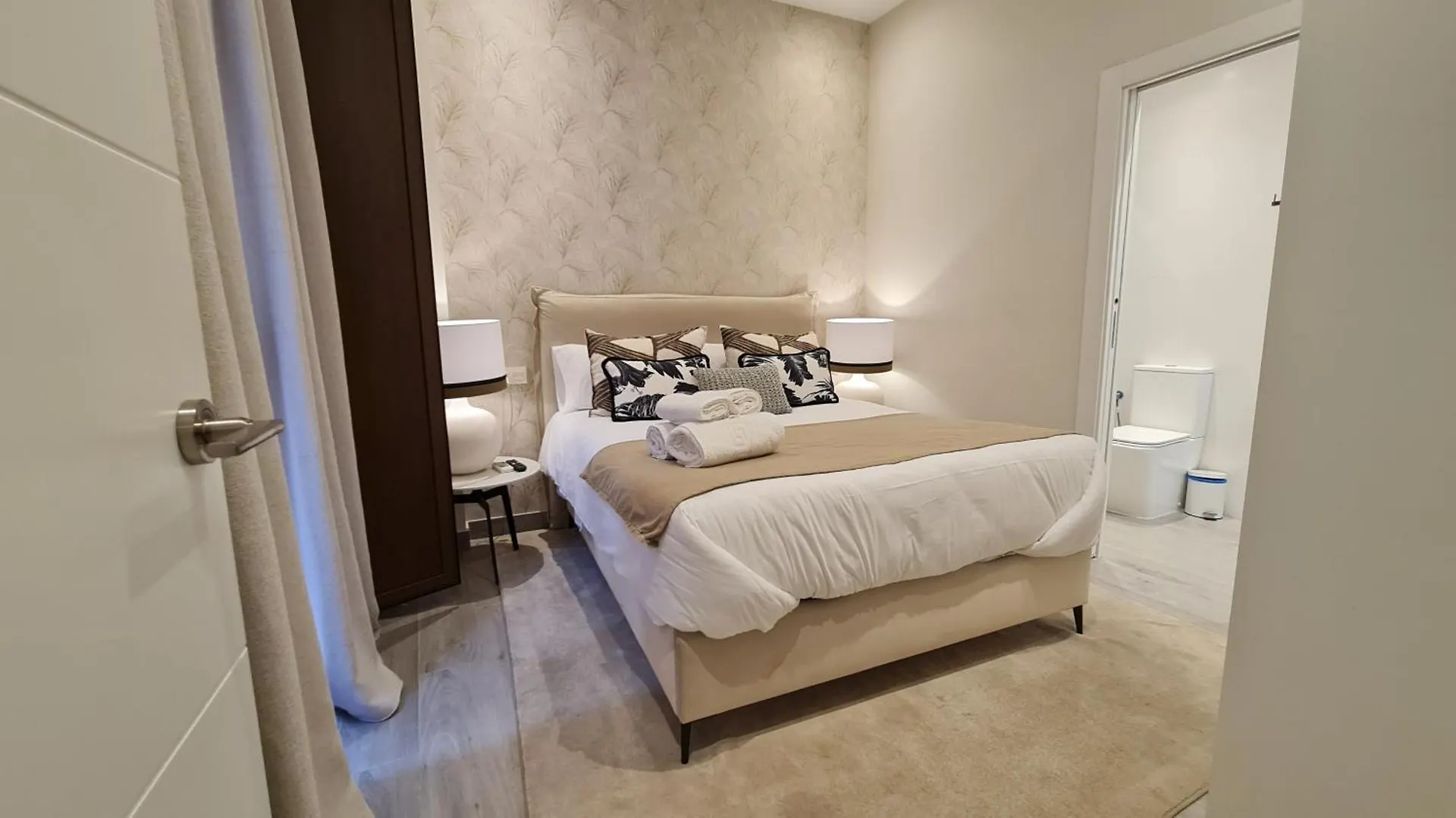 Apartamento Suspiro 101 Cosmopolitan Loft Granada
