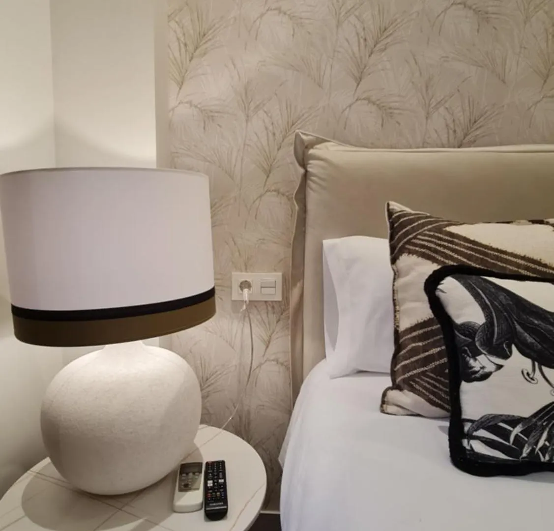Apartamento Suspiro 101 Cosmopolitan Loft Granada España