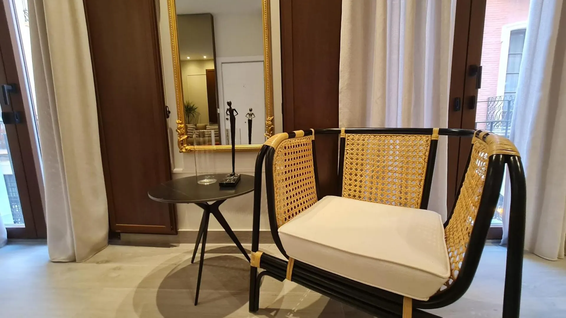 Apartamento Suspiro 101 Cosmopolitan Loft Granada España