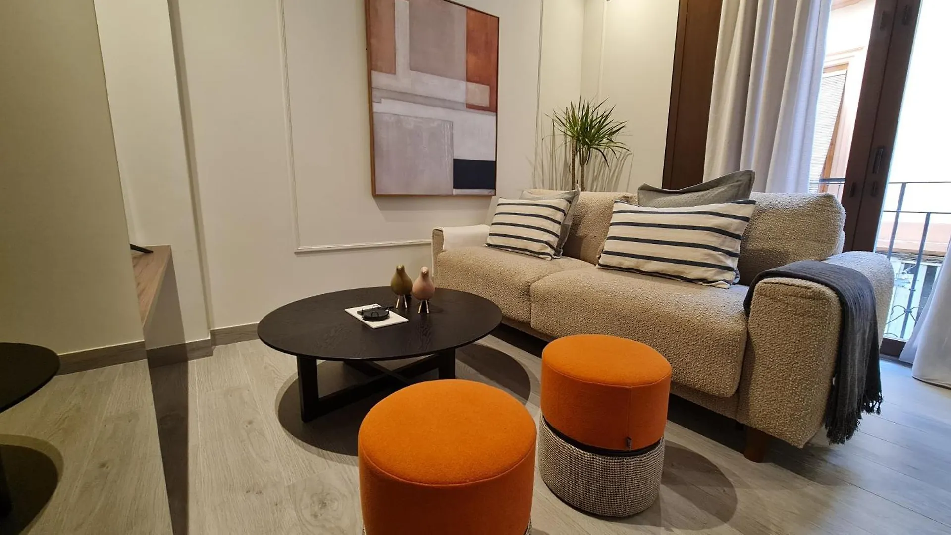 Apartamento Suspiro 101 Cosmopolitan Loft Granada España