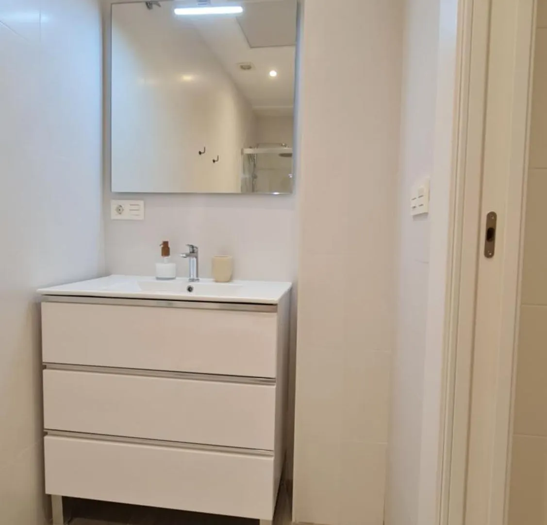 Apartamento Suspiro 101 Cosmopolitan Loft Granada